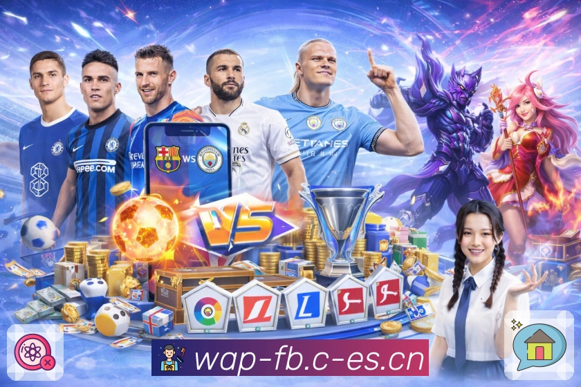 <strong>FB体育</strong>App 赛事页示例图